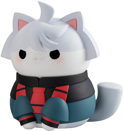 PREORDER MEGA CAT PROJECT Mobile Suit Gundam The Witch From Mercury Nyanto! The Big Series Cat From Mercury ②Miorine Rembran