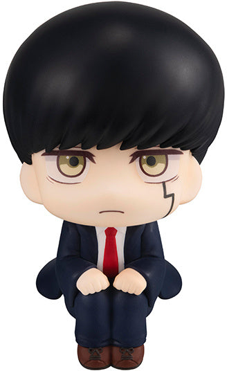 PREORDER Lookup MASHLE Mash Burnedead