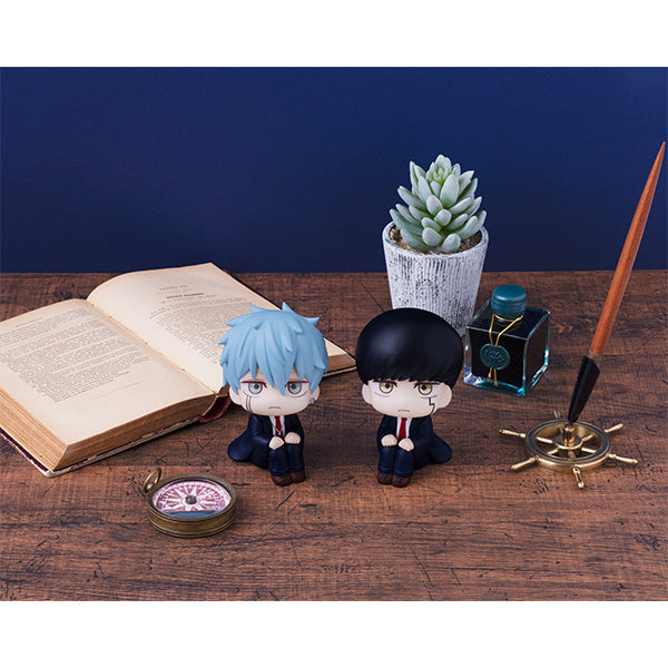 PREORDER Lookup MASHLE Mash Burnedead