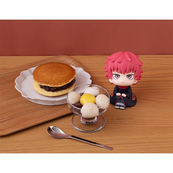 PREORDER Lookup Naruto Shippuden Sasori