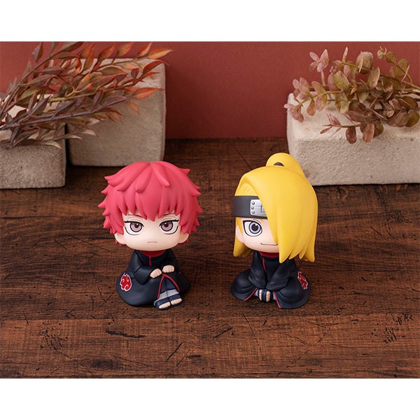 PREORDER Lookup Naruto Shippuden Sasori