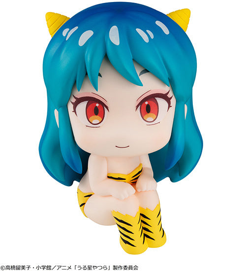 PREORDER Lookup The Return of Lum Lum