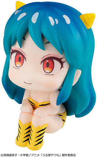 PREORDER Lookup The Return of Lum Lum