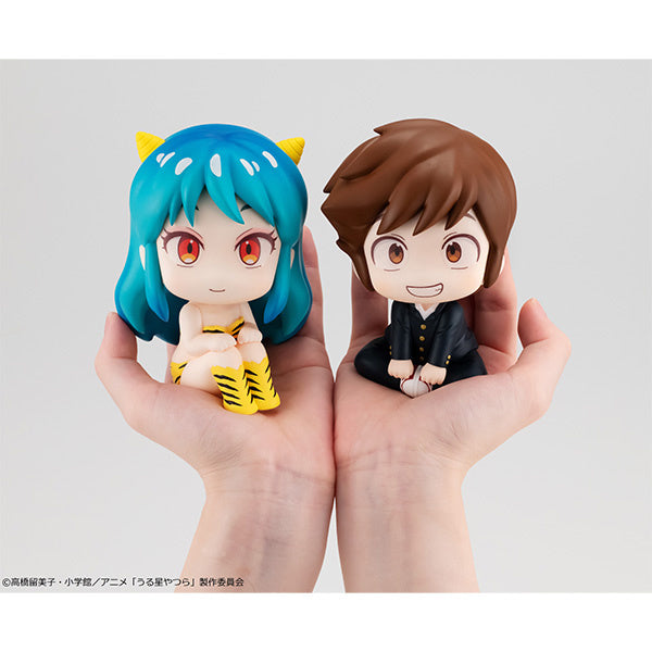 PREORDER Lookup The Return of Lum Lum