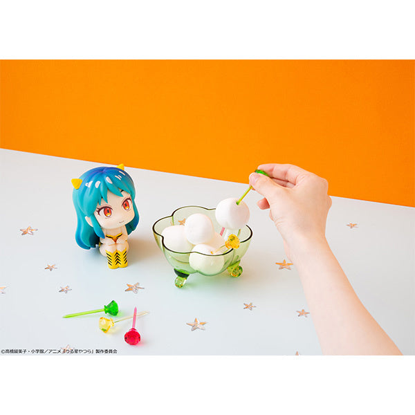 PREORDER Lookup The Return of Lum Lum