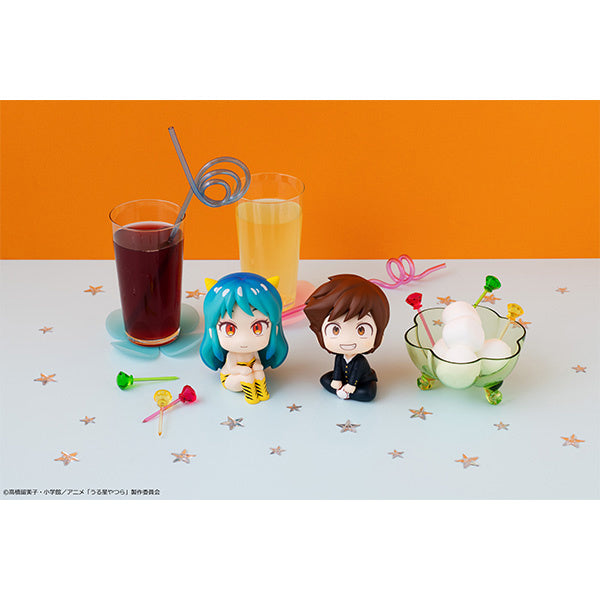 PREORDER Lookup The Return of Lum Lum