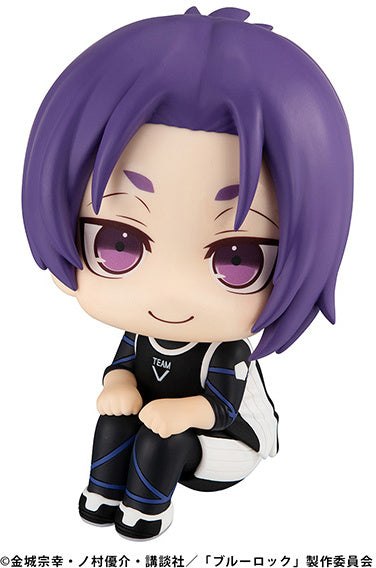 PREORDER Lookup BLUE LOCK Reo Mikage