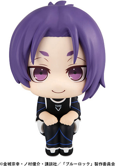 PREORDER Lookup BLUE LOCK Reo Mikage