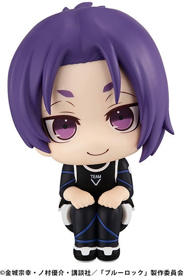 PREORDER Lookup BLUE LOCK Reo Mikage