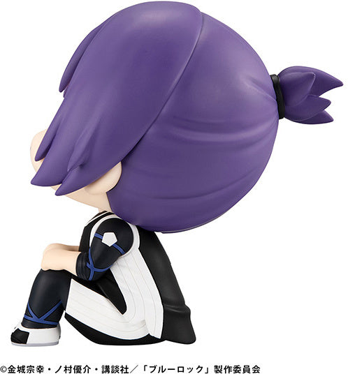 PREORDER Lookup BLUE LOCK Reo Mikage