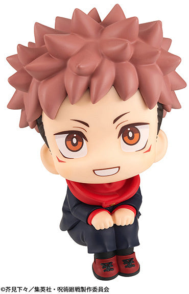 PREORDER Lookup Jujutsu Kaisen Yuji Itadori Laugh ver.