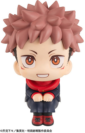 PREORDER Lookup Jujutsu Kaisen Yuji Itadori Laugh ver.