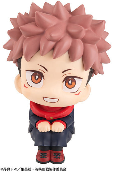 PREORDER Lookup Jujutsu Kaisen Yuji Itadori Laugh ver.
