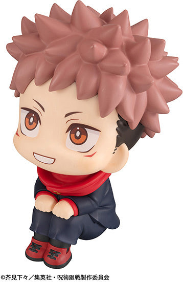 PREORDER Lookup Jujutsu Kaisen Yuji Itadori Laugh ver.