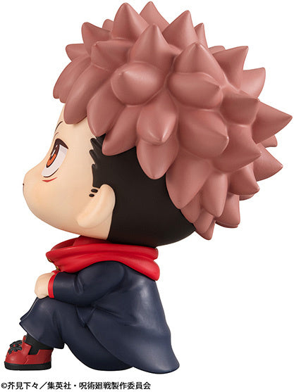 PREORDER Lookup Jujutsu Kaisen Yuji Itadori Laugh ver.