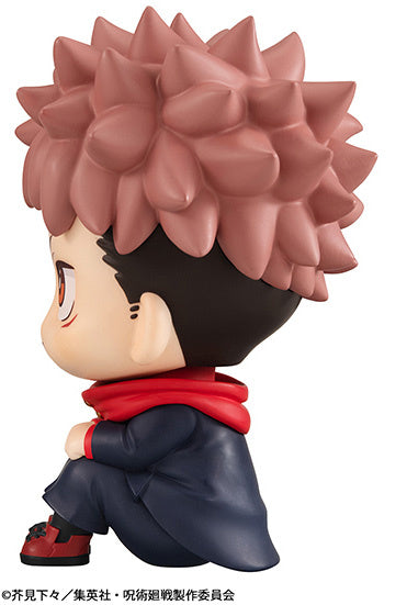 PREORDER Lookup Jujutsu Kaisen Yuji Itadori Laugh ver.