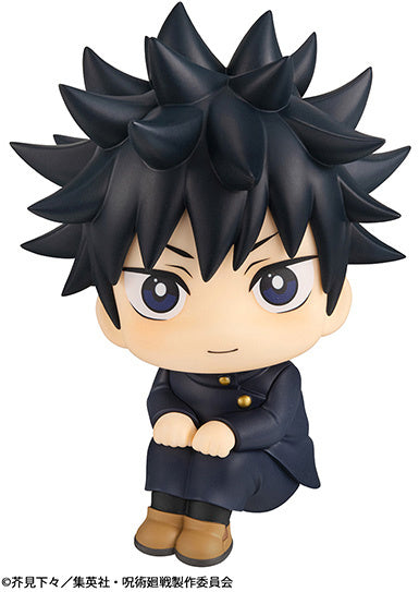 PREORDER Lookup Jujutsu Kaisen Megumi Fushiguro Smile ver.
