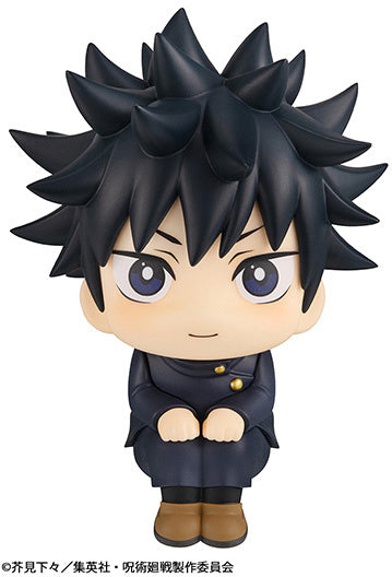 PREORDER Lookup Jujutsu Kaisen Megumi Fushiguro Smile ver.