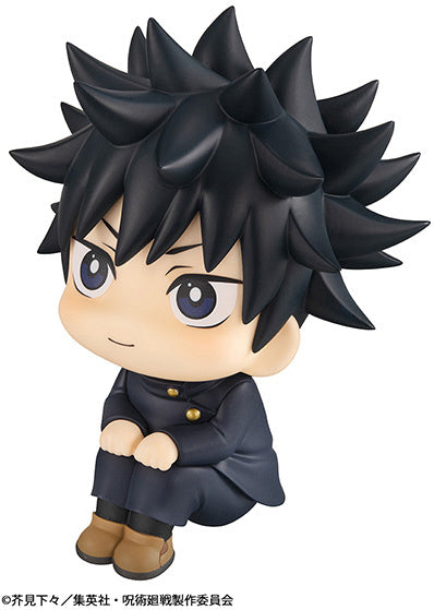 PREORDER Lookup Jujutsu Kaisen Megumi Fushiguro Smile ver.