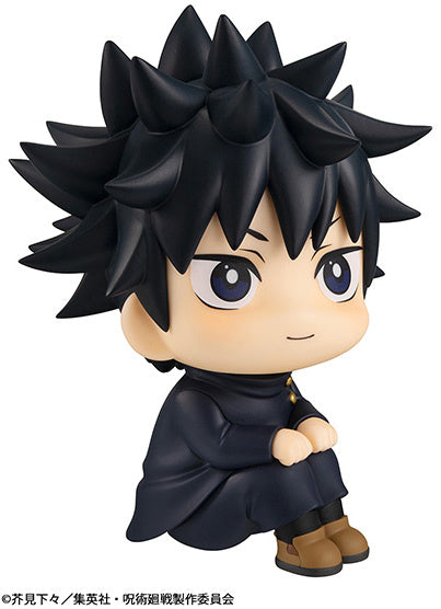 PREORDER Lookup Jujutsu Kaisen Megumi Fushiguro Smile ver.