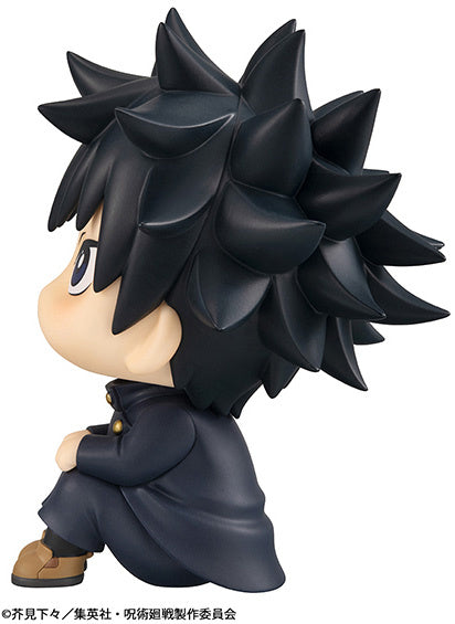PREORDER Lookup Jujutsu Kaisen Megumi Fushiguro Smile ver.