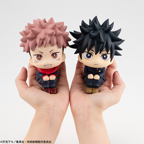 PREORDER Lookup Jujutsu Kaisen Megumi Fushiguro Smile ver.