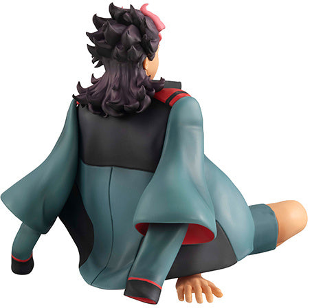 PREORDER G.E.M. series Mobile Suit Gundam The Witch From Mercury Palm size Guel Jeturk