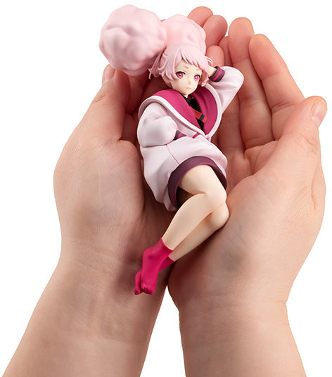 PREORDER G.E.M. series Mobile Suit Gundam The Witch From Mercury Palm size Chuatury Panlunch