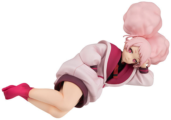 PREORDER G.E.M. series Mobile Suit Gundam The Witch From Mercury Palm size Chuatury Panlunch