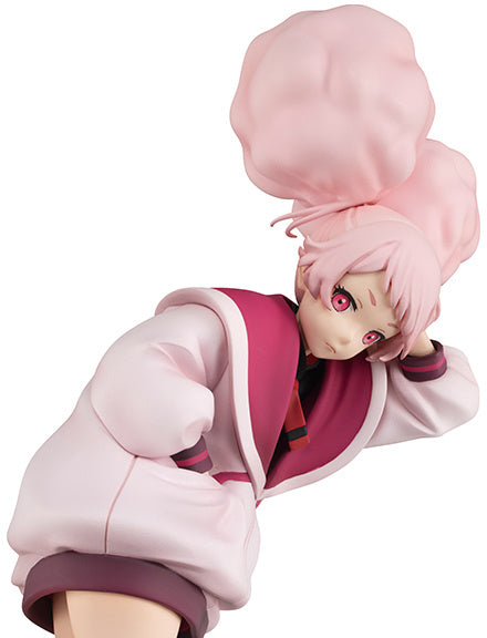 PREORDER G.E.M. series Mobile Suit Gundam The Witch From Mercury Palm size Chuatury Panlunch