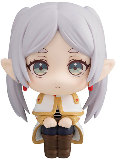 PREORDER Lookup Frieren: Beyond Journey's End Frieren