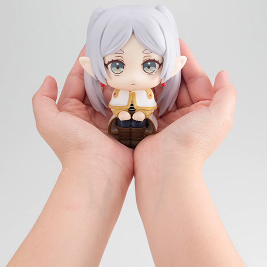 PREORDER Lookup Frieren: Beyond Journey's End Frieren