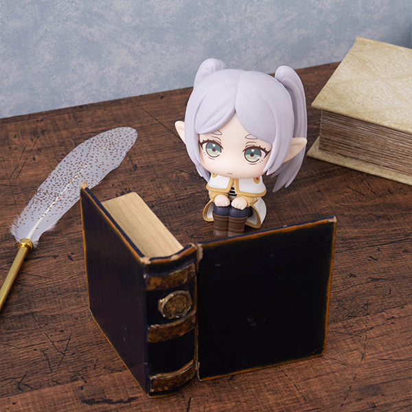 PREORDER Lookup Frieren: Beyond Journey's End Frieren