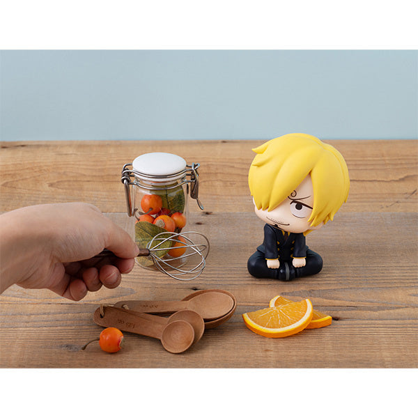 PREORDER Lookup ONE PIECE Sanji
