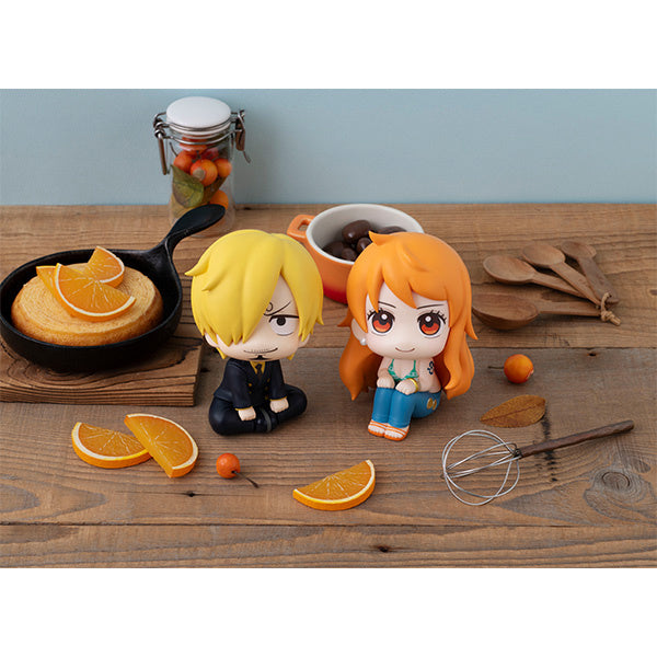 PREORDER Lookup ONE PIECE Sanji