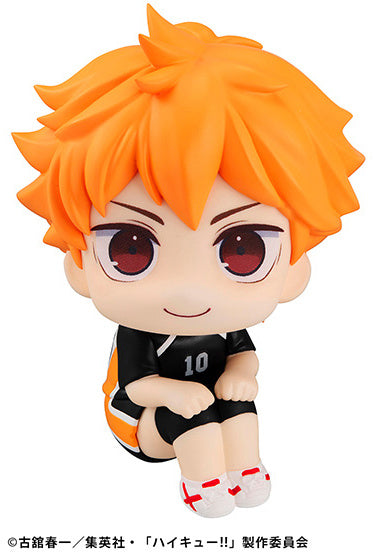 PREORDER Lookup Haikyu!! Shoyo Hinata Uniform ver.