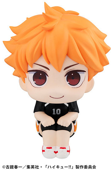 PREORDER Lookup Haikyu!! Shoyo Hinata Uniform ver.