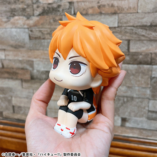 PREORDER Lookup Haikyu!! Shoyo Hinata Uniform ver.