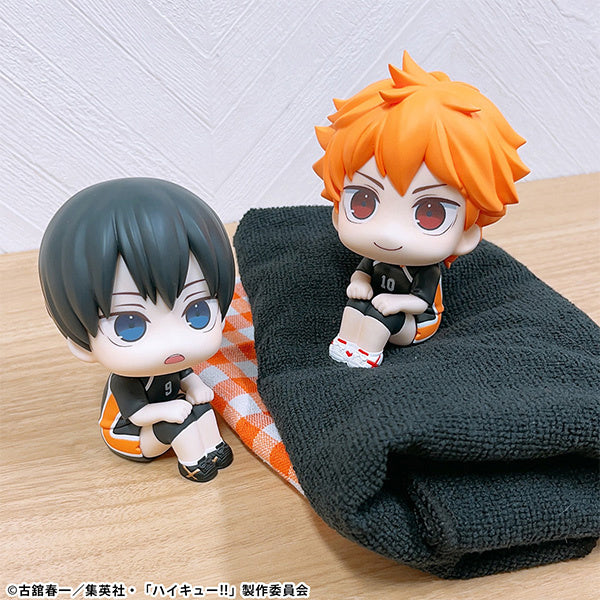 PREORDER Lookup Haikyu!! Shoyo Hinata Uniform ver.