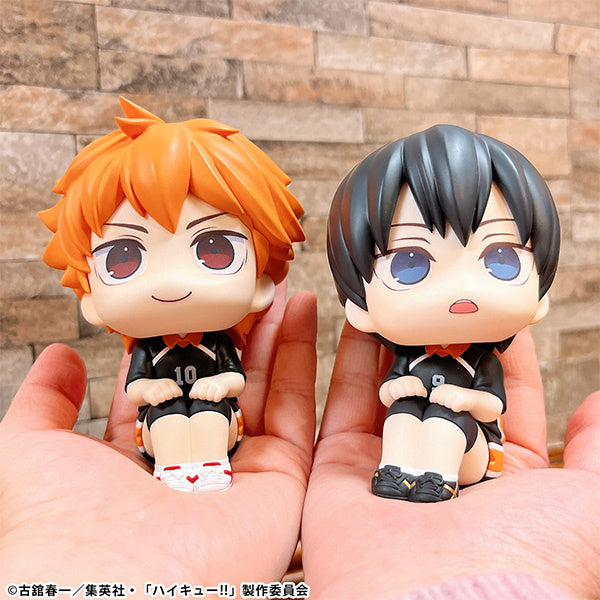 PREORDER Lookup Haikyu!! Shoyo Hinata Uniform ver.