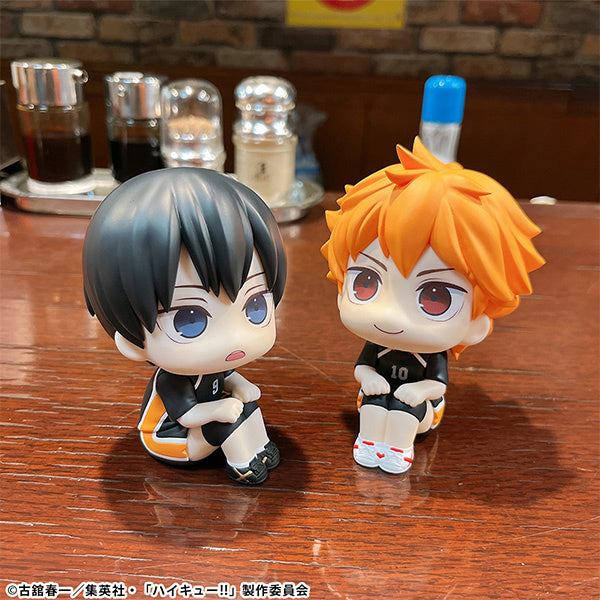 PREORDER Lookup Haikyu!! Shoyo Hinata Uniform ver.
