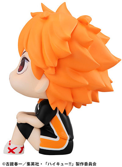 PREORDER Lookup Haikyu!! Shoyo Hinata Uniform ver.