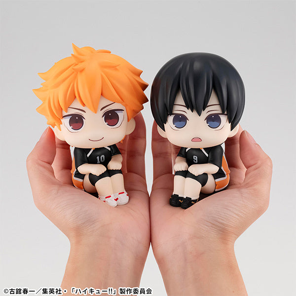 PREORDER Lookup Haikyu!! Shoyo Hinata Uniform ver.