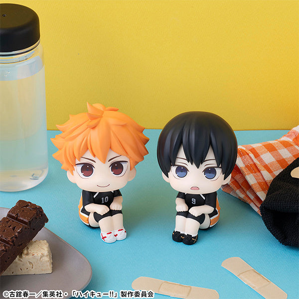 PREORDER Lookup Haikyu!! Shoyo Hinata Uniform ver.