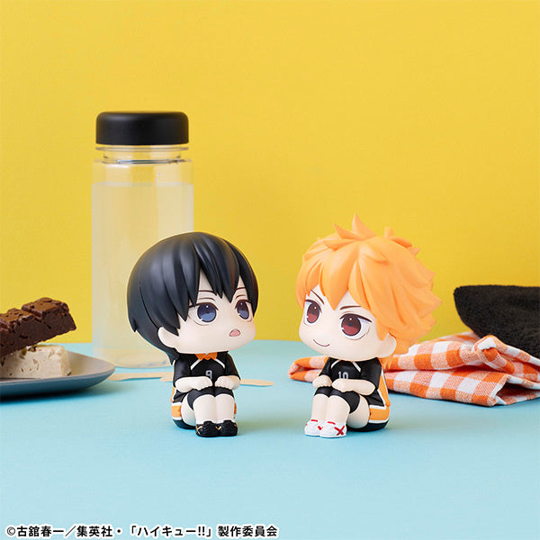 PREORDER Lookup Haikyu!! Shoyo Hinata Uniform ver.