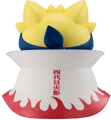 PREORDER MEGA CAT PROJECT NARUTO Shippuden Nyanto! The Big Nyaruto series Minato Namikaze