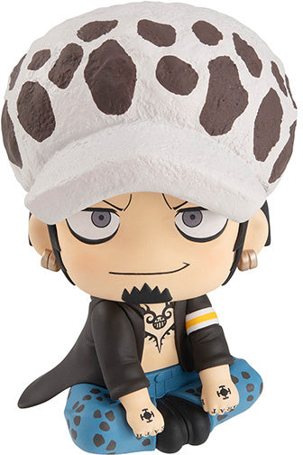 PREORDER Lookup ONE PIECE Trafalgar Law(Repeat)
