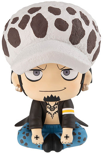 PREORDER Lookup ONE PIECE Trafalgar Law(Repeat)