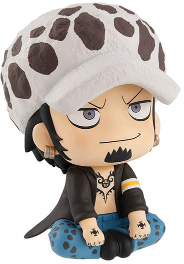 PREORDER Lookup ONE PIECE Trafalgar Law(Repeat)