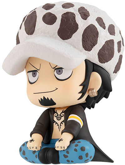 PREORDER Lookup ONE PIECE Trafalgar Law(Repeat)